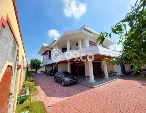 Dijual Rumah Mewah Exclusive di Laweyan, Solo Dijual Rumah Mewah Exclusive di Laweyan, Solo