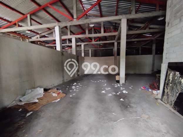 Gudang Dijual Lokasi Emas di Sragen Luas 400m2 Gudang Dijual Lokasi Emas di Sragen Luas 400m2