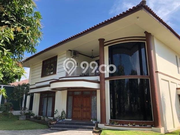 Dijual Rumah Mewah Exclusive di Laweyan, Solo Dijual Rumah Mewah Exclusive di Laweyan, Solo