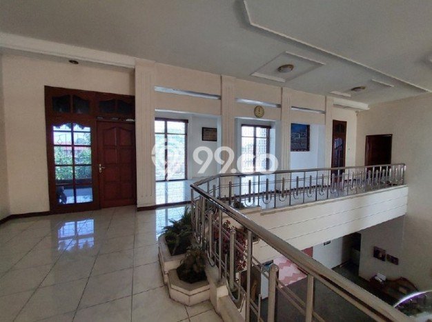 Dijual Rumah Mewah Exclusive di Laweyan, Solo Dijual Rumah Mewah Exclusive di Laweyan, Solo
