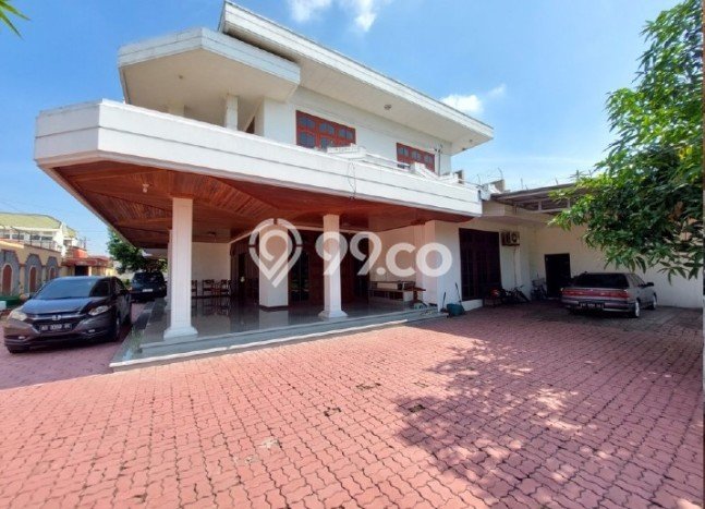 Dijual Rumah Mewah Exclusive di Laweyan, Solo Dijual Rumah Mewah Exclusive di Laweyan, Solo