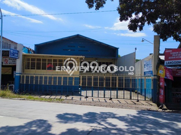 Gudang Favorit Dijual di Solo Baru Solo Area Pusat Bisnis Gudang Favorit Dijual di Solo Baru Solo Area Pusat Bisnis