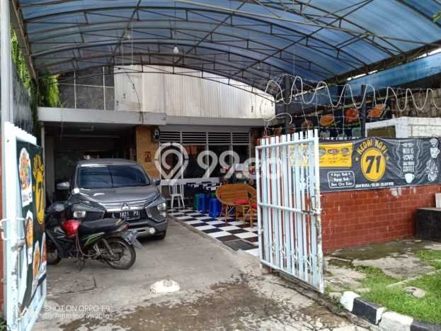 Hot Offer Hunian Mewah Ideal dan Luas di Tegalsari, Surabaya Hot Offer Hunian Mewah Ideal dan Luas di Tegalsari, Surabaya