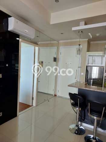 Apartemen Strategis 66m2 di Ancol Jakarta Utara 1 Bedroom Apartemen Strategis 66m2 di Ancol Jakarta Utara 1 Bedroom