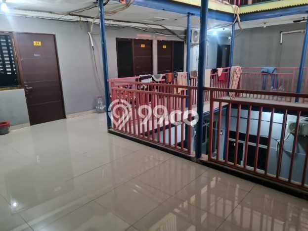 Hunian Super Elit dengan Akses Paling Strategis di Grogol, Jakarta Barat Hunian Super Elit dengan Akses Paling Strategis di Grogol, Jakarta Barat