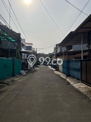 Rumah Eksklusif Siap Huni LT 90m2 di Kelapa Gading, Jakarta Utara Rumah Eksklusif Siap Huni LT 90m2 di Kelapa Gading, Jakarta Utara