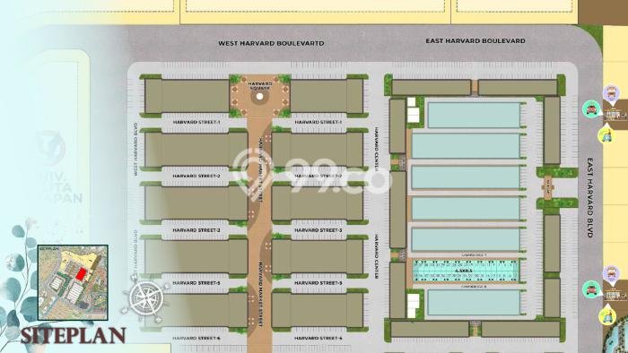 Dijual Cepat Rumah Strategis LT 38m2 LB 130m2 di Tangerang Cocok untuk Hunian Dijual Cepat Rumah Strategis LT 38m2 LB 130m2 di Tangerang Cocok untuk Hunian