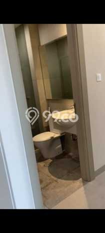 Unit Apartemen Luxury Dijual di Kemayoran dengan 3 Kamar Tidur Unit Apartemen Luxury Dijual di Kemayoran dengan 3 Kamar Tidur