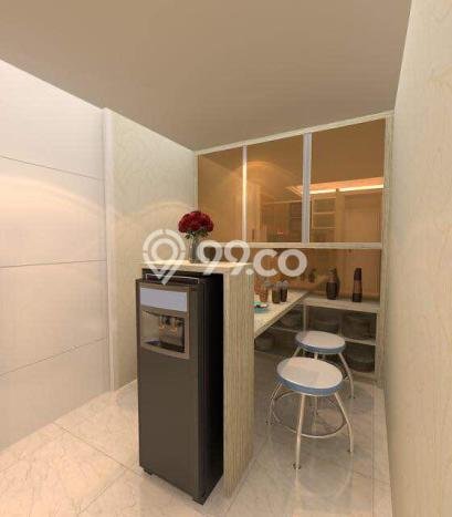 Hunian Strategis 55m2 di Sunter Jakarta Utara 2 Bedroom Hunian Strategis 55m2 di Sunter Jakarta Utara 2 Bedroom