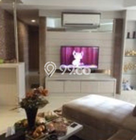 Untuk Dijual Apartemen di Kemayoran, Jakarta Pusat Punya 2 Kamar Tidur Untuk Dijual Apartemen di Kemayoran, Jakarta Pusat Punya 2 Kamar Tidur