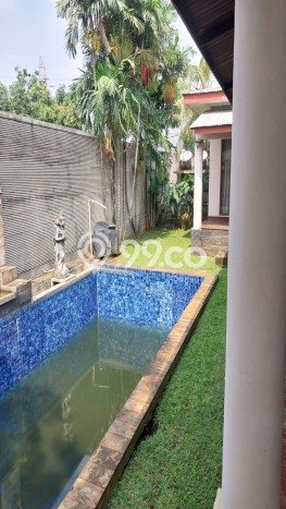 Rumah Nyaman Dan Asri Di pasar Minggu Rumah Nyaman Dan Asri Di pasar Minggu