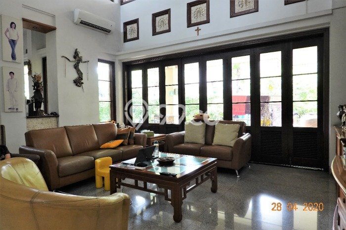 Dijual Rumah Premium dengan Fasilitas Sekitar Komplit di Jagakarsa, Jakarta Selatan Dijual Rumah Premium dengan Fasilitas Sekitar Komplit di Jagakarsa, Jakarta Selatan