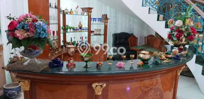 Dijual Rumah Premium dengan Fasilitas Sekitar Lengkap di Kelapa Gading, Jakarta Utara Dijual Rumah Premium dengan Fasilitas Sekitar Lengkap di Kelapa Gading, Jakarta Utara