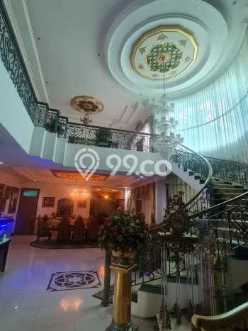 Dijual Rumah Premium dengan Fasilitas Sekitar Lengkap di Kelapa Gading, Jakarta Utara Dijual Rumah Premium dengan Fasilitas Sekitar Lengkap di Kelapa Gading, Jakarta Utara