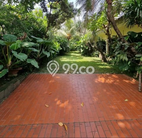 Rumah Elit Modern Siap Huni di Bangka Jakarta Selatan Rumah Elit Modern Siap Huni di Bangka Jakarta Selatan