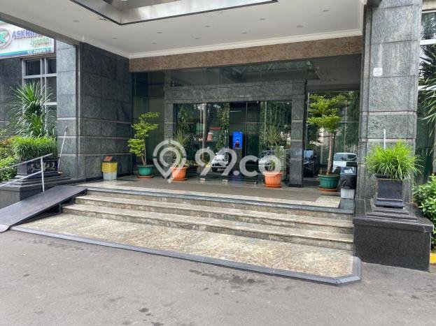 Kantor untuk Disewa di Pusat Jakarta Pusat Luas Bangunan 400m2 Kantor untuk Disewa di Pusat Jakarta Pusat Luas Bangunan 400m2