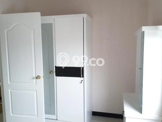 Hunian Apartemen Ekonomis 2 KT 1 KM di Kemayoran, Jakarta Pusat, DKI Jakarta Hunian Apartemen Ekonomis 2 KT 1 KM di Kemayoran, Jakarta Pusat, DKI Jakarta