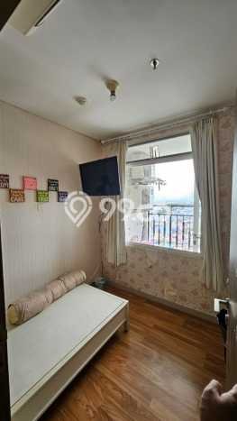 Apartemen Cozy Dijual di Jakarta Utara Spesifikasi 3 KT, 2 KM Apartemen Cozy Dijual di Jakarta Utara Spesifikasi 3 KT, 2 KM