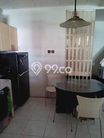 Rumah Minimalis 2 KT di Sunter Jakarta Utara Semi Furnished Rumah Minimalis 2 KT di Sunter Jakarta Utara Semi Furnished