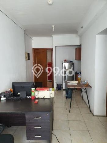 Dijual Segera Apartemen 2 KT, 2 KM, 65m2 di Kemayoran, Jakarta Pusat Dijual Segera Apartemen 2 KT, 2 KM, 65m2 di Kemayoran, Jakarta Pusat