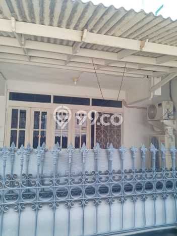 Rumah Minimalis 2 KT di Sunter Jakarta Utara Semi Furnished Rumah Minimalis 2 KT di Sunter Jakarta Utara Semi Furnished