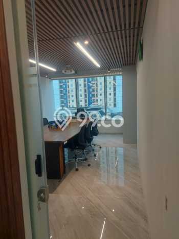 Kantor Dijual di Kawasan Kemayoran, Jakarta Pusat Harga Kompetitif Kantor Dijual di Kawasan Kemayoran, Jakarta Pusat Harga Kompetitif