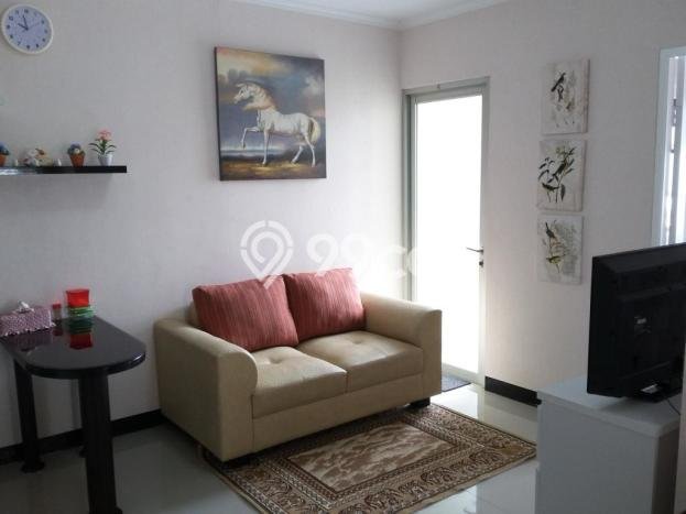 Hunian Apartemen Ekonomis 2 KT 1 KM di Kemayoran, Jakarta Pusat, DKI Jakarta Hunian Apartemen Ekonomis 2 KT 1 KM di Kemayoran, Jakarta Pusat, DKI Jakarta