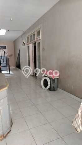Siap Huni Rumah Mewah 4 Kamar di Kelapa Gading Dekat ke Mana Saja Siap Huni Rumah Mewah 4 Kamar di Kelapa Gading Dekat ke Mana Saja
