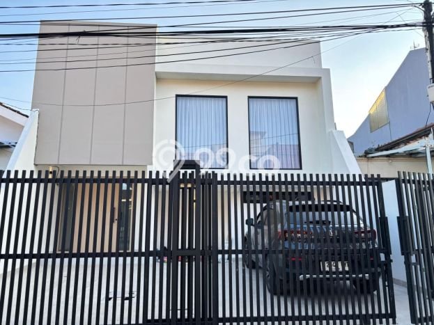 Best Deal Hunian Mewah Ideal dan Luas di Kelapa Gading, Jakarta Utara Best Deal Hunian Mewah Ideal dan Luas di Kelapa Gading, Jakarta Utara