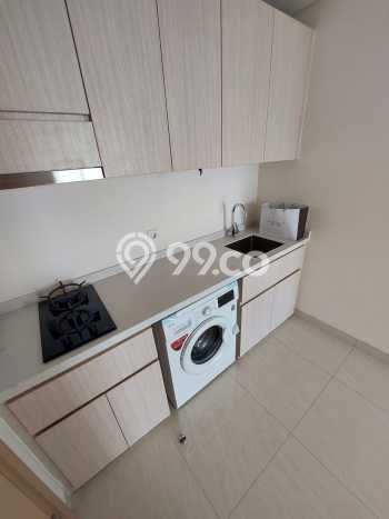 Apartemen Modern Dijual di Kelapa Gading, Jakarta Utara Dilengkapi 1 KT dan 1 KM Apartemen Modern Dijual di Kelapa Gading, Jakarta Utara Dilengkapi 1 KT dan 1 KM