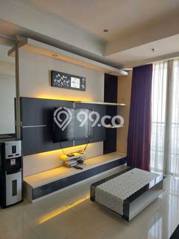 Apartemen Strategis 66m2 di Ancol Jakarta Utara 1 Bedroom Apartemen Strategis 66m2 di Ancol Jakarta Utara 1 Bedroom