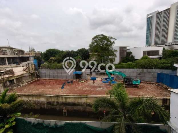 Sewa Rumah Nyaman di Prapanca LT 600m2 / LB 800m2 Siap Huni Sewa Rumah Nyaman di Prapanca LT 600m2 / LB 800m2 Siap Huni