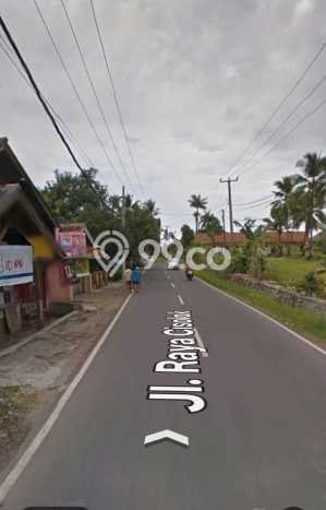Tanah Siap Bangun Dijual di Sukabumi Punya Luas 964m2 Tanah Siap Bangun Dijual di Sukabumi Punya Luas 964m2