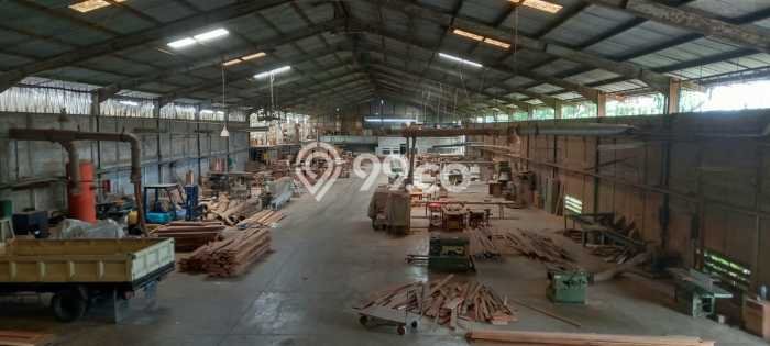 For Rent Gudang di , Luas 2268m2m², Pusat Bisnis For Rent Gudang di , Luas 2268m2m², Pusat Bisnis