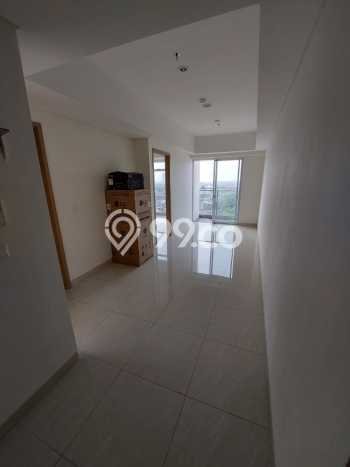 Apartemen Modern Dijual di Kelapa Gading, Jakarta Utara Dilengkapi 1 KT dan 1 KM Apartemen Modern Dijual di Kelapa Gading, Jakarta Utara Dilengkapi 1 KT dan 1 KM