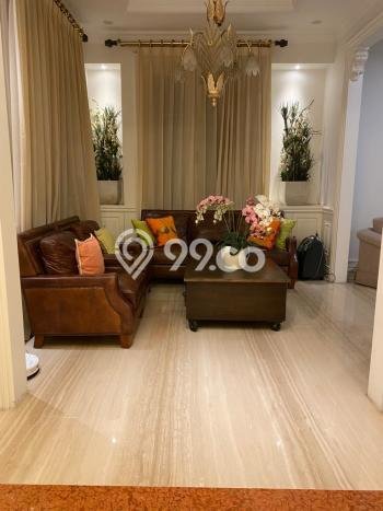 Hunian Mewah Dijual LT 310m2 di Kelapa Gading, Jakarta Utara Hunian Mewah Dijual LT 310m2 di Kelapa Gading, Jakarta Utara