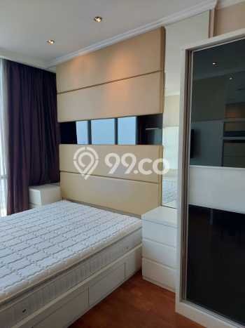 Apartemen Strategis 66m2 di Ancol Jakarta Utara 1 Bedroom Apartemen Strategis 66m2 di Ancol Jakarta Utara 1 Bedroom