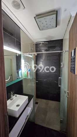 Apartemen Cozy Dijual di Jakarta Utara Spesifikasi 3 KT, 2 KM Apartemen Cozy Dijual di Jakarta Utara Spesifikasi 3 KT, 2 KM