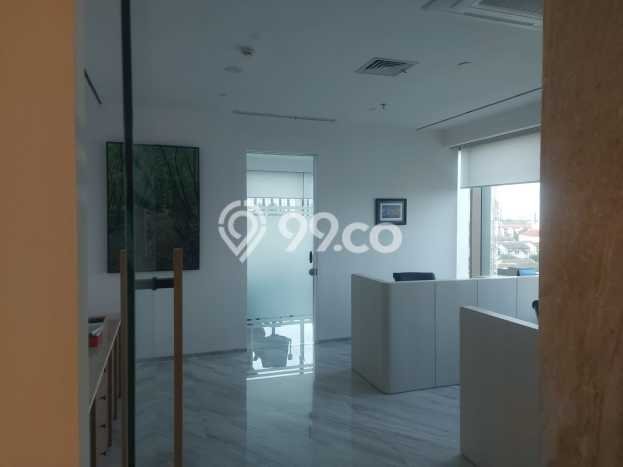 Kantor Dijual di Kawasan Kemayoran, Jakarta Pusat Harga Kompetitif Kantor Dijual di Kawasan Kemayoran, Jakarta Pusat Harga Kompetitif