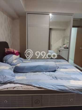 Apartemen Modern Dijual di Kemayoran, Jakarta Pusat Dilengkapi 2 KT dan 1 KM Apartemen Modern Dijual di Kemayoran, Jakarta Pusat Dilengkapi 2 KT dan 1 KM