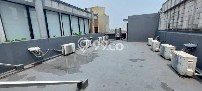 FOR SALE! Ruko di Kelapa Gading Jakarta Utara, LT 119m2, LB 476m2 FOR SALE! Ruko di Kelapa Gading Jakarta Utara, LT 119m2, LB 476m2