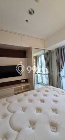 Disewakan Apartemen Minimalis 73m2 Punya 2 KT, 1 KM, Lokasi di Kemayoran Disewakan Apartemen Minimalis 73m2 Punya 2 KT, 1 KM, Lokasi di Kemayoran