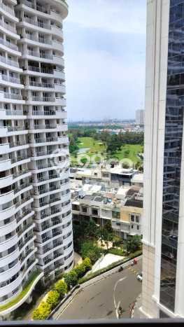 Unit Apartemen Dijual di Kemayoran, Jakarta Pusat, dengan 2 Bedroom, 1 Bathroom Unit Apartemen Dijual di Kemayoran, Jakarta Pusat, dengan 2 Bedroom, 1 Bathroom