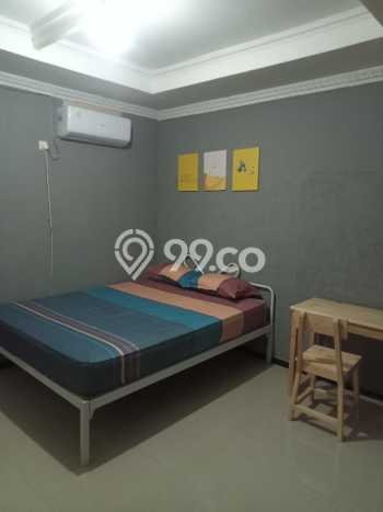Hunian Super Elit dengan Akses Paling Strategis di Grogol, Jakarta Barat Hunian Super Elit dengan Akses Paling Strategis di Grogol, Jakarta Barat