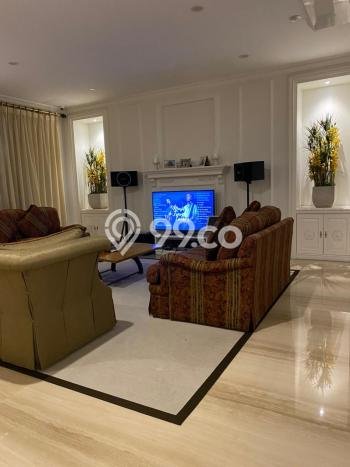 Hunian Mewah Dijual LT 310m2 di Kelapa Gading, Jakarta Utara Hunian Mewah Dijual LT 310m2 di Kelapa Gading, Jakarta Utara