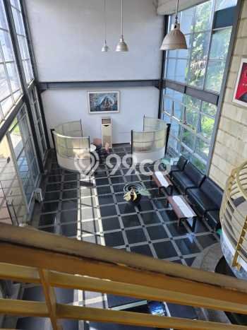 Dijual Pabrik Area Komersial Kawasan Bogor Timur, Luas 39958m2m², Jalan Raya Dijual Pabrik Area Komersial Kawasan Bogor Timur, Luas 39958m2m², Jalan Raya