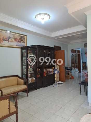 Dijual Cepat Rumah Bagus Siap Huni LB 270m2 di Cilincing, Jakarta Utara Dijual Cepat Rumah Bagus Siap Huni LB 270m2 di Cilincing, Jakarta Utara