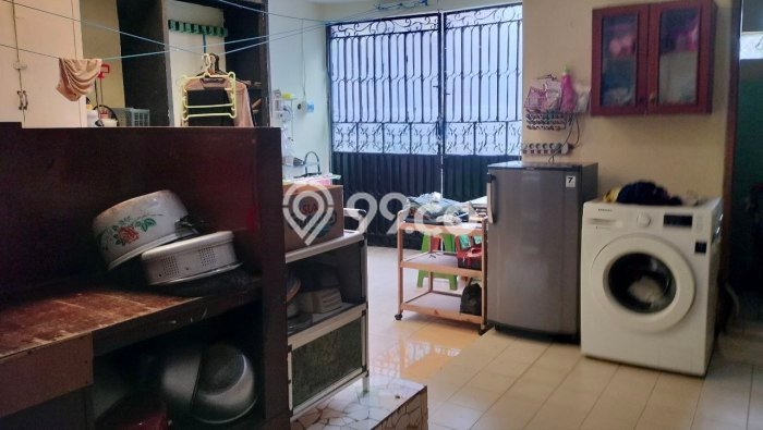 Dijual Rumah Mewah Megah Dengan View Cantik di Condet, Jakarta Timur Dijual Rumah Mewah Megah Dengan View Cantik di Condet, Jakarta Timur