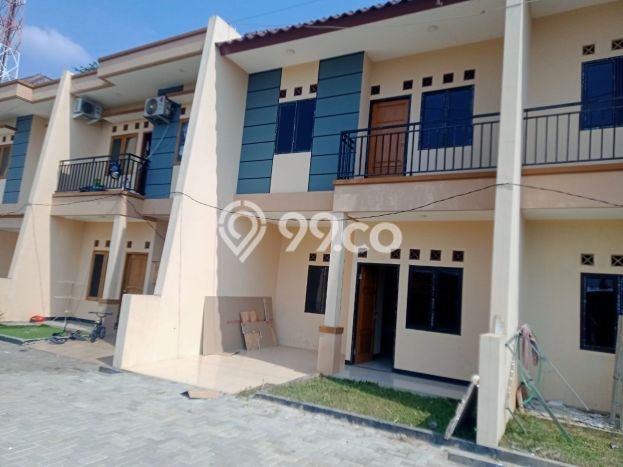 Jual Rumah Strategis Bagus Punya 2 KT di Tambun Selatan Bekasi SHM Jual Rumah Strategis Bagus Punya 2 KT di Tambun Selatan Bekasi SHM