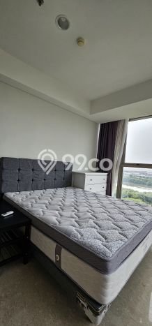 Apartemen Strategis 90m2 di Pantai Indah Kapuk Jakarta Utara 2 Bedroom Apartemen Strategis 90m2 di Pantai Indah Kapuk Jakarta Utara 2 Bedroom